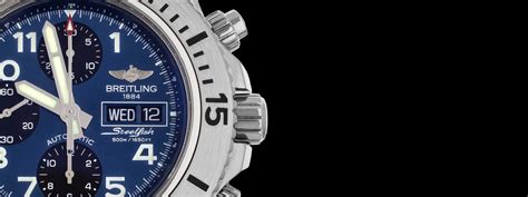 where to buy used breitling watches|breitling outlet store.